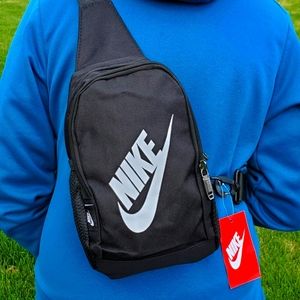Nike Unisex Sling Bag Backpack